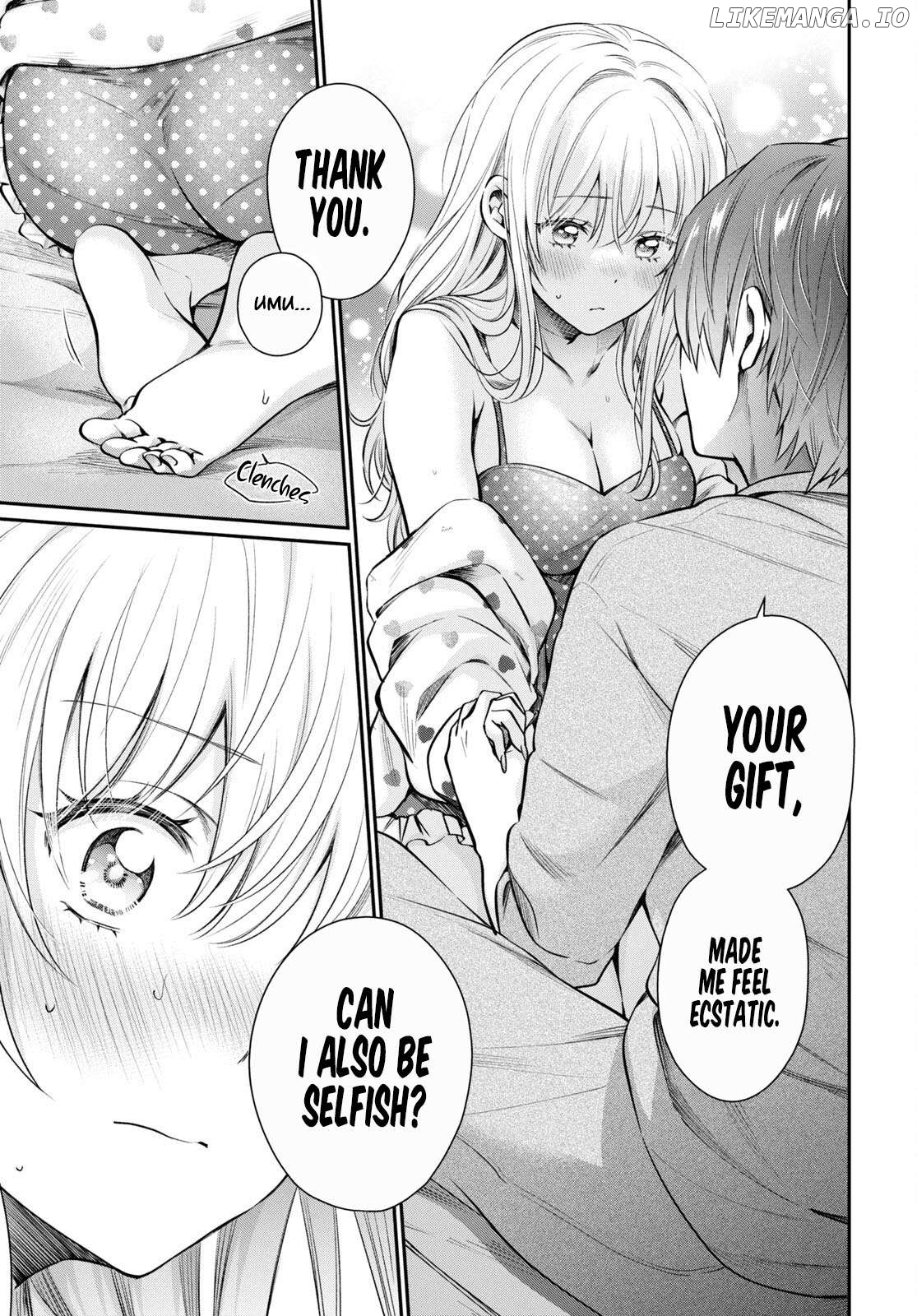 More Than a Married Couple, But Not Lovers, Chapter 71 image 15